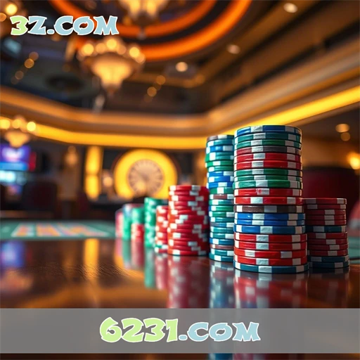 A Incrível Plataforma do 6231.com para Jogadores Brasileiros