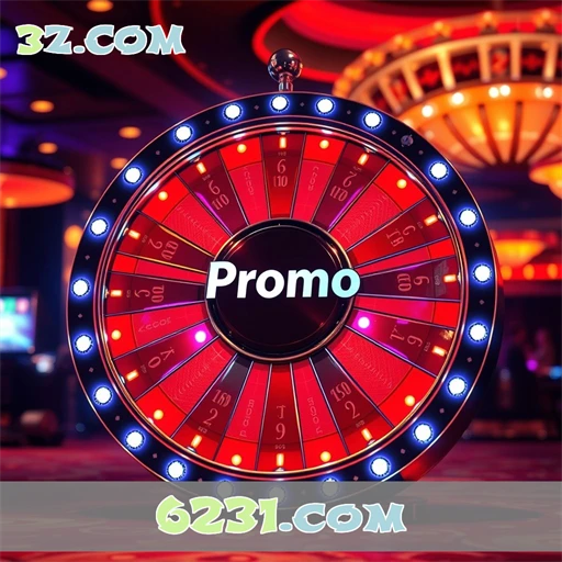 Promoções Imperdíveis no 6231.com para Jogadores Brasileiros